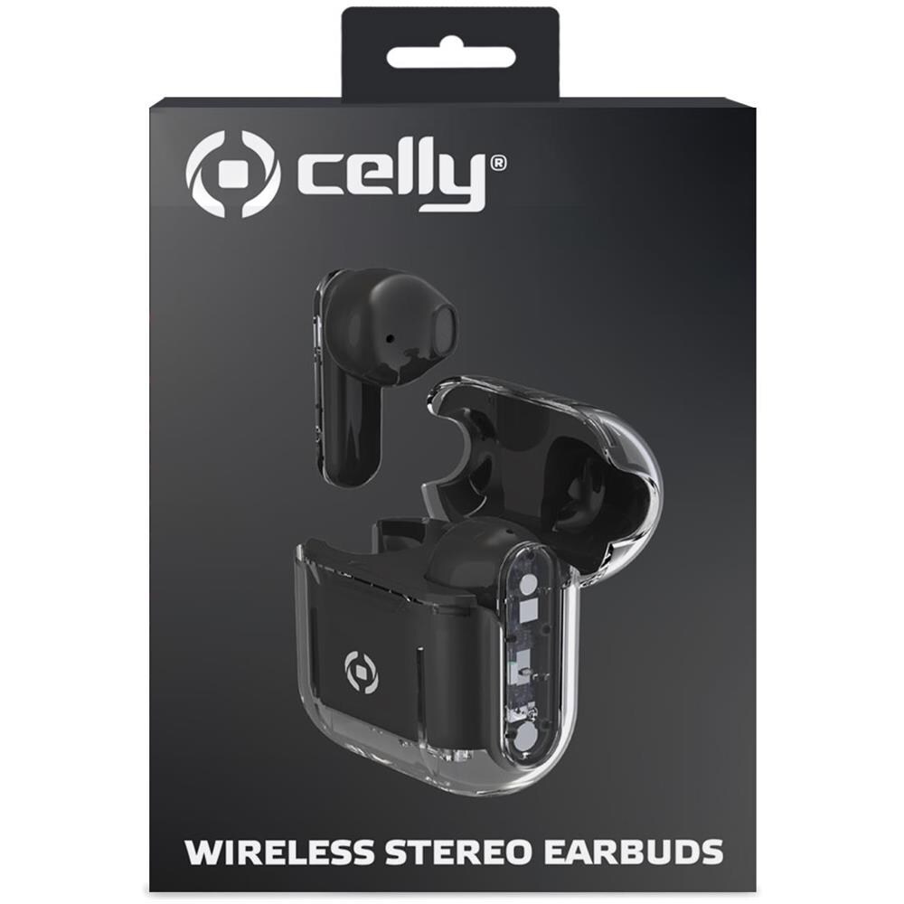 TRUE WIRELESS EARBUDS SUMMER BK - Foto 2