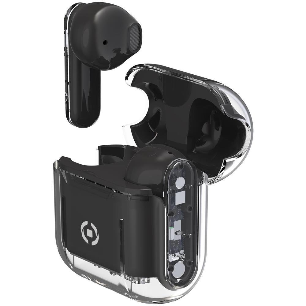 TRUE WIRELESS EARBUDS SUMMER BK - Foto 1