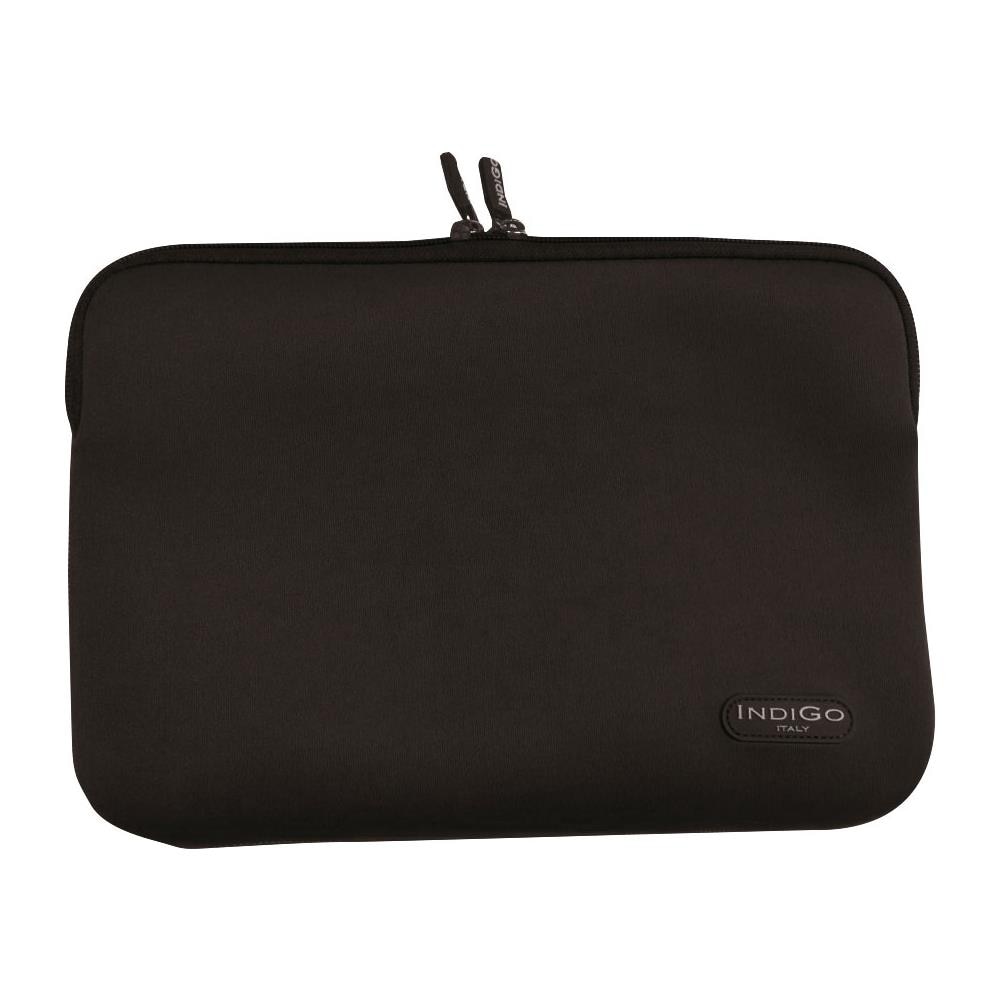 Mi-sl10n Milano Custodia Sleeve Per Tablet 10"" In Neoprene Black - Foto 1
