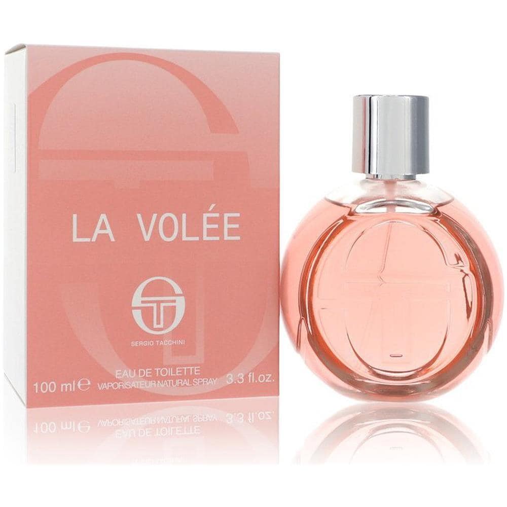 La Volee By Eau De Toilette Spray 3.3 Oz (women) - Foto 1