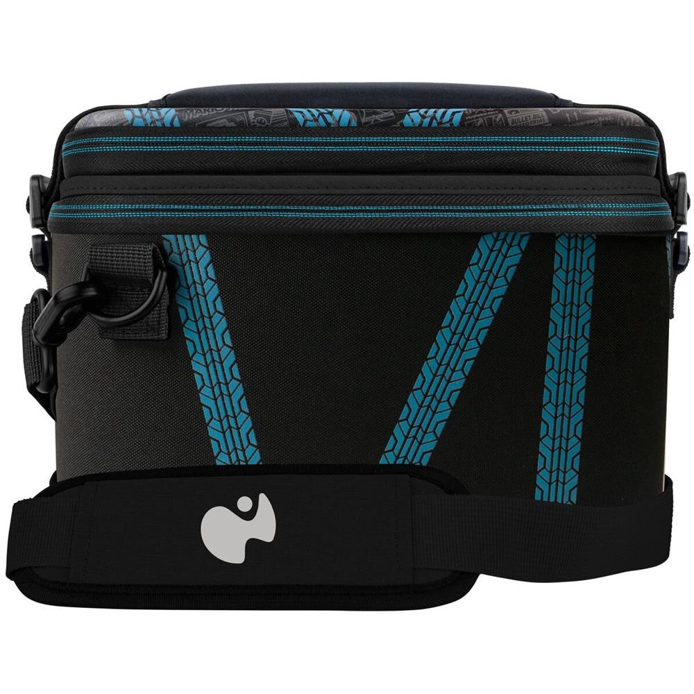 Custodia Overnight Glow Mario Kart Drift Per Nintendo Switch, Switch Lite E Switch Oled - Foto 1