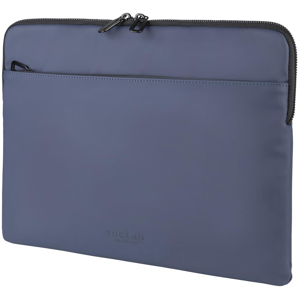 BFGOM1516-B borsa per laptop 40,6 cm (16") Custodia a tasca Blu - Foto 2