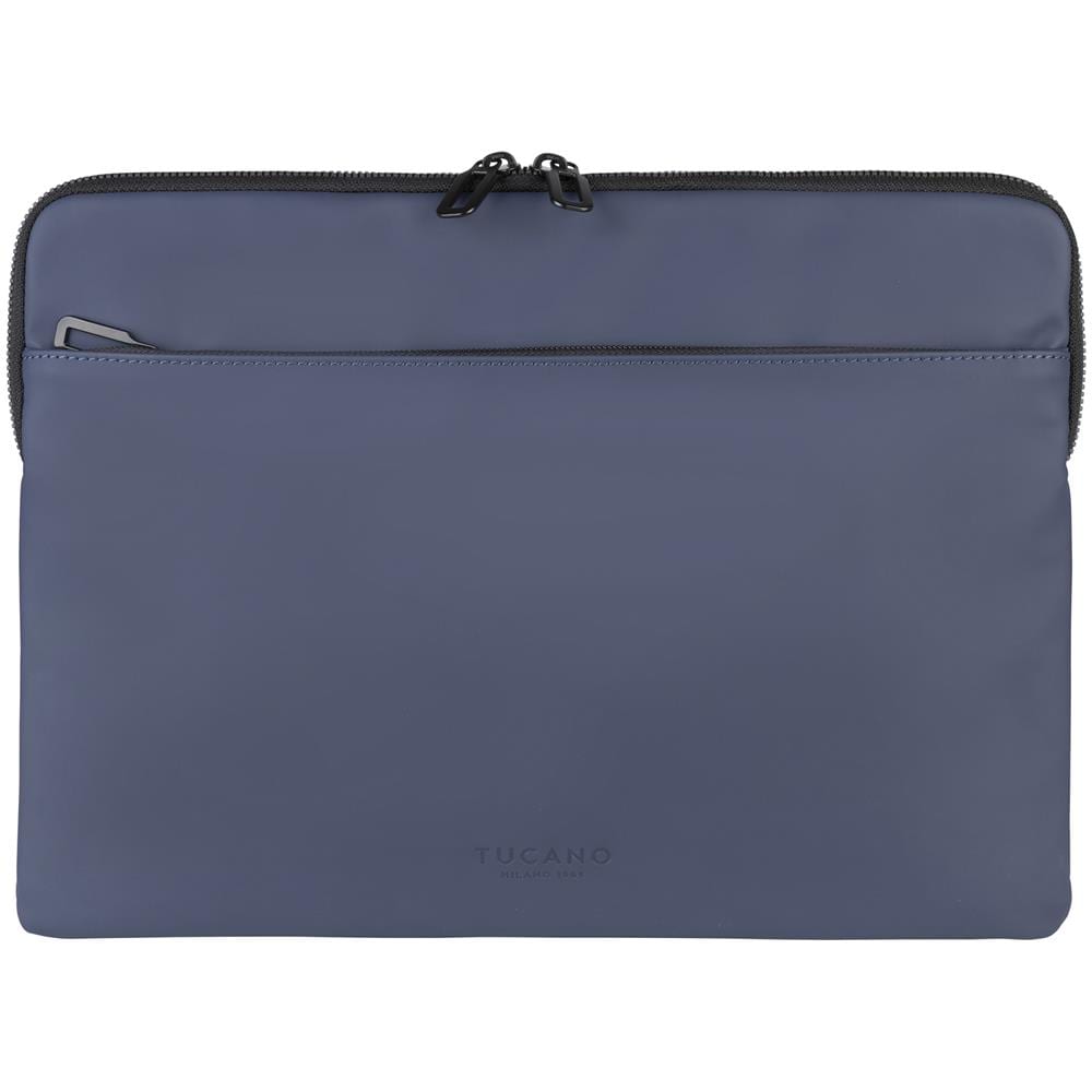 BFGOM1516-B borsa per laptop 40,6 cm (16") Custodia a tasca Blu - Foto 1