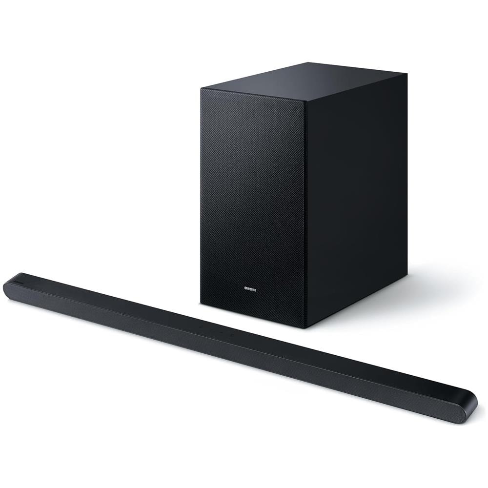 Soundbar HW-S710GD /ZG 3.1 Canali 250W Dolby Atmos wireless Subwoofer Wireless Wi-Fi Bluetooth Nero - Foto 2