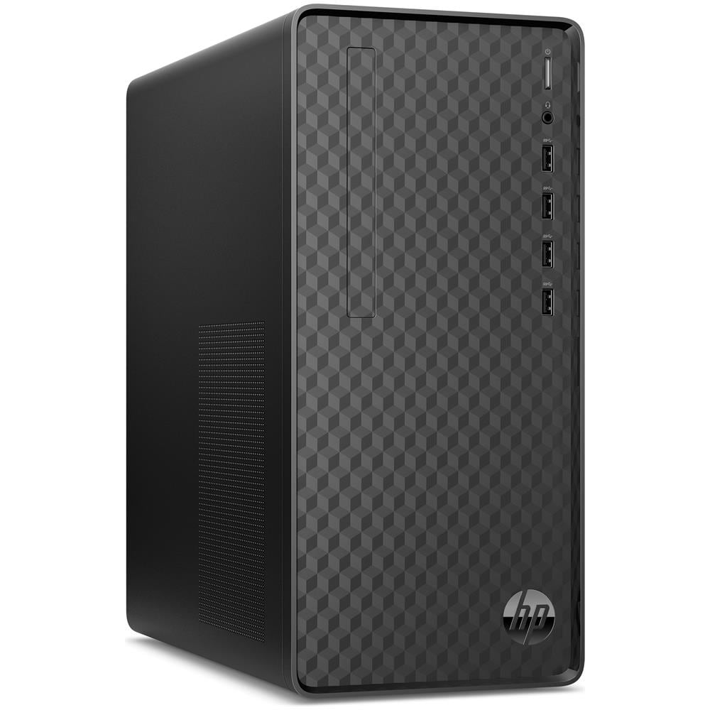 PC Desktop M01-F2060nl Intel Core i5-12400 Hexa Core 2.5 GHz RAM 8GB SSD 512GB 6xUSB Windows 11 Home - Foto 2