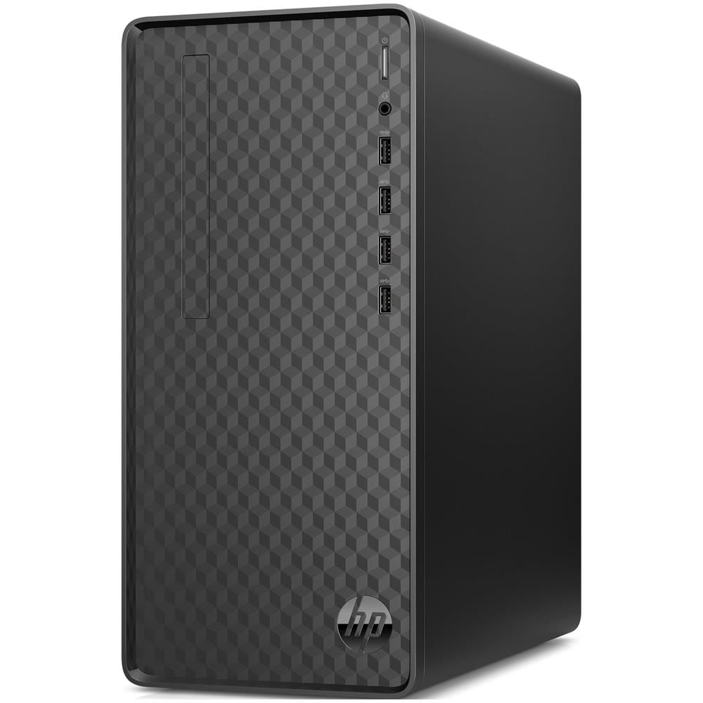 PC Desktop M01-F2060nl Intel Core i5-12400 Hexa Core 2.5 GHz RAM 8GB SSD 512GB 6xUSB Windows 11 Home - Foto 3