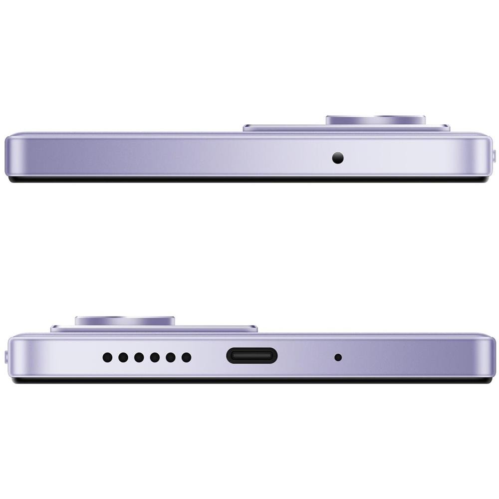 Redmi 15 4G 128GB 6GB Ram Display 6,9" LCD IPS Main Camera 50MP USB Type-C DualSim Snapdragon 685 7000mAh Sandy Purple - Foto 7