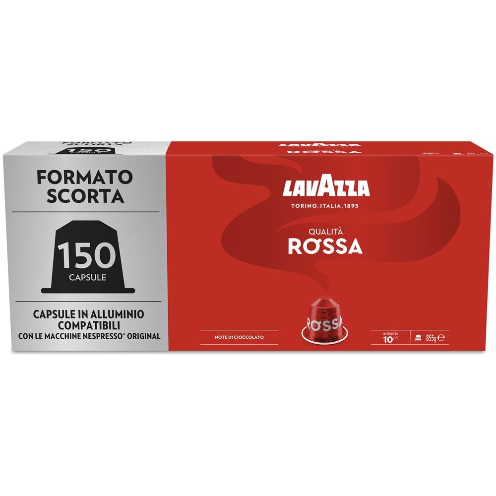 4543 capsula e cialda da caffè Capsule caffè 150 pz - Foto 1