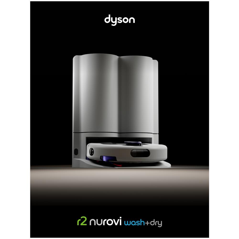 R2 Nurovi™ Wash+Dry - Foto 2