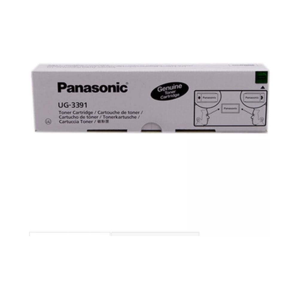 Toner Per Uf-4600/5600 3000 Pagine - Foto 3