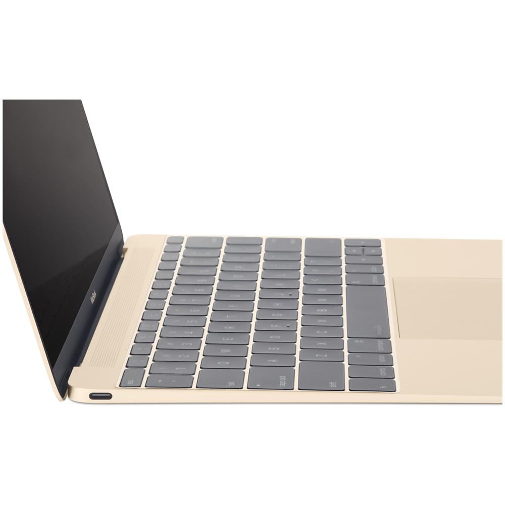 ClearGuard Protezione Tastiera per MacBook 13" senza Touch Bar (layout UE)  - Foto 2