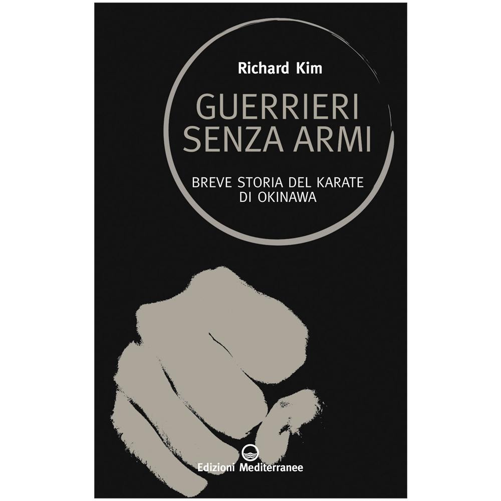 Richard Kim - Guerrieri Senza Armi - Foto 1