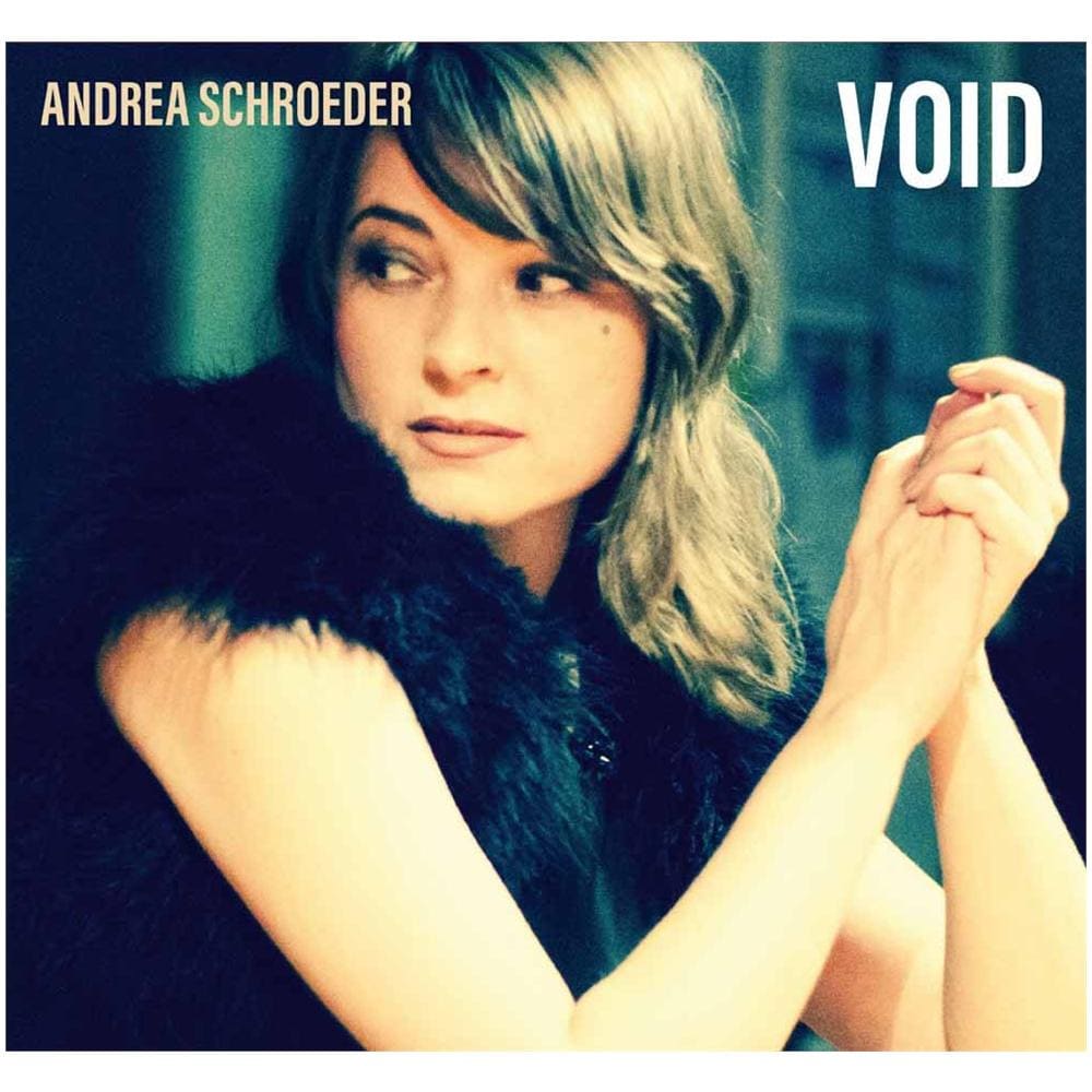 Andrea Schroeder - Void - Foto 1