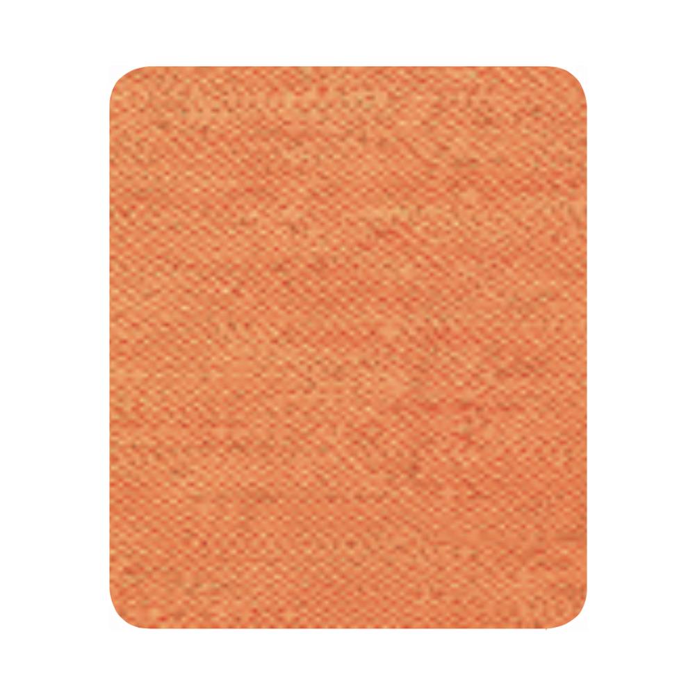 Tovaglia Copritavolo Resinata Antimacchia Modello Panama Made In Italy 140x180 Albicocca - Foto 5