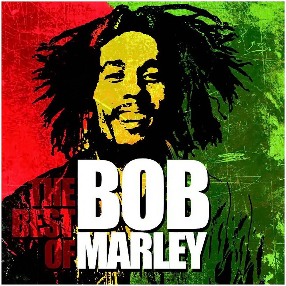 Bob Marley - The Best Of Bob Marley - Foto 1