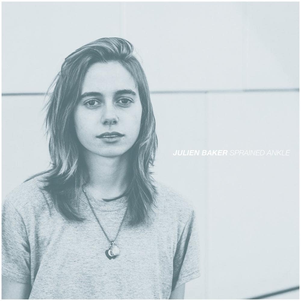 Julien Baker - Sprained Ankle - Foto 1