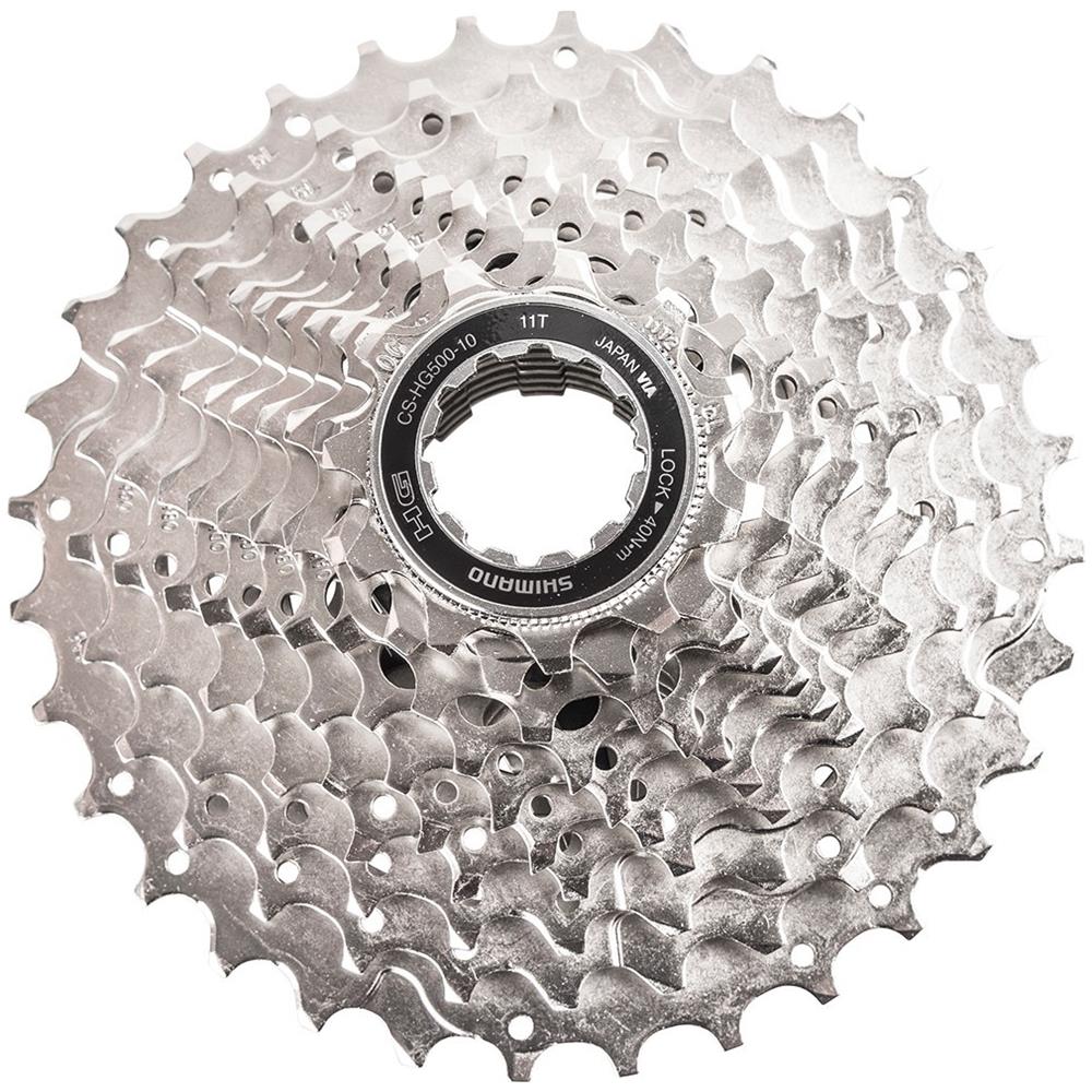 Cassetta 4700 10v 12-28t Pacco Pignoni - Foto 2