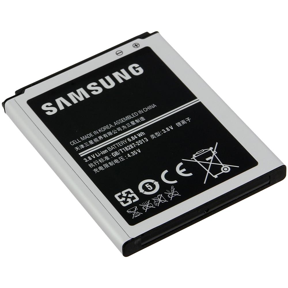 Batteria Originale B150ac 1800mah Galaxy Core I8260 - Foto 8