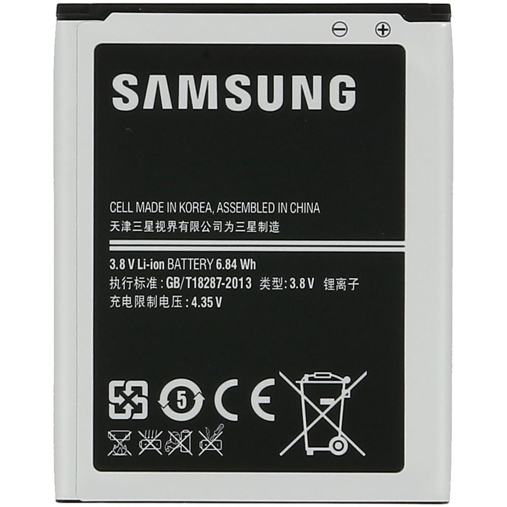 Batteria Originale B150ac 1800mah Galaxy Core I8260 - Foto 2