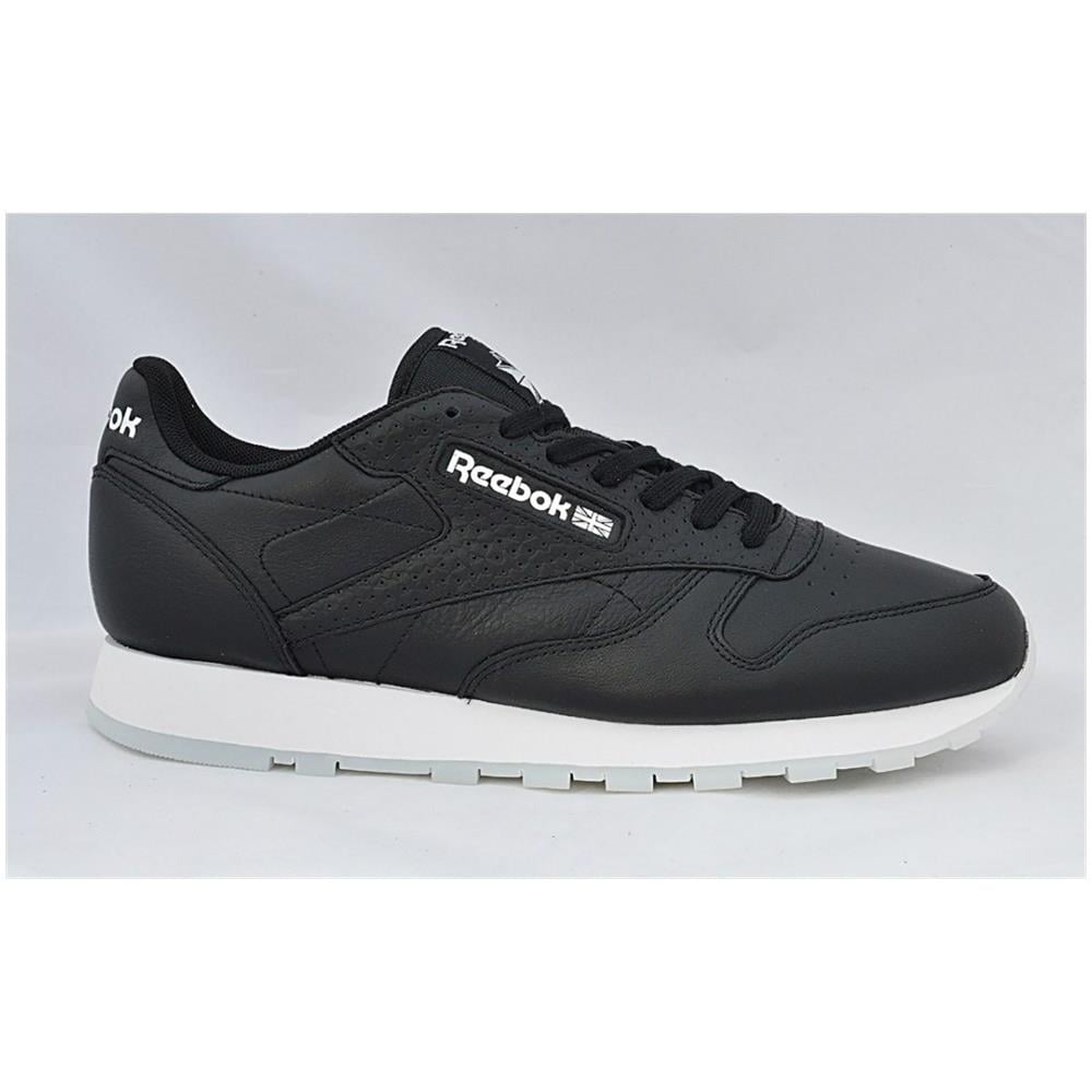 Scarpe Classic Leather Id Bd2154 Taglia 40 Colore Nero - Foto 2