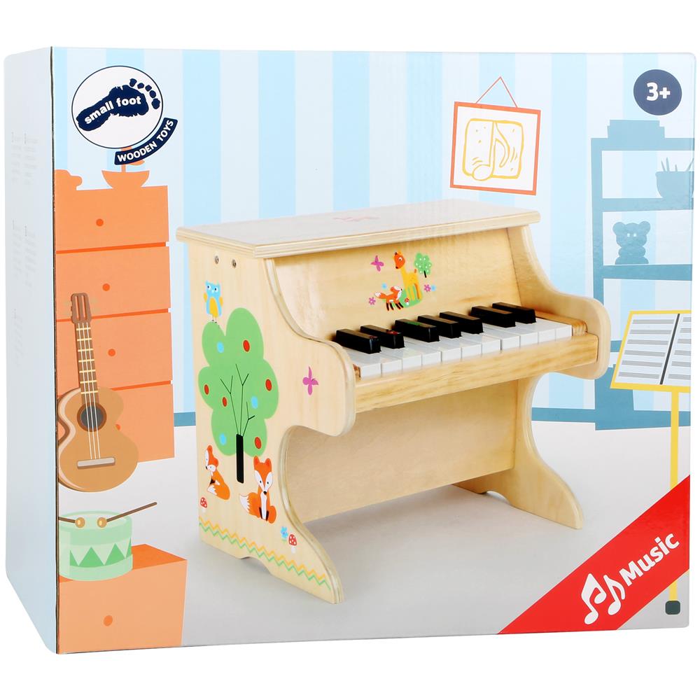 Pianoforte ""volpacchiotto"" - Foto 8
