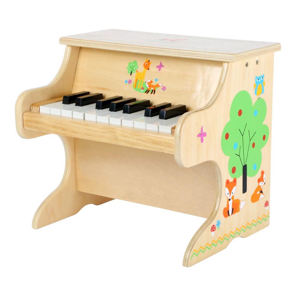 Pianoforte ""volpacchiotto"" - Foto 1