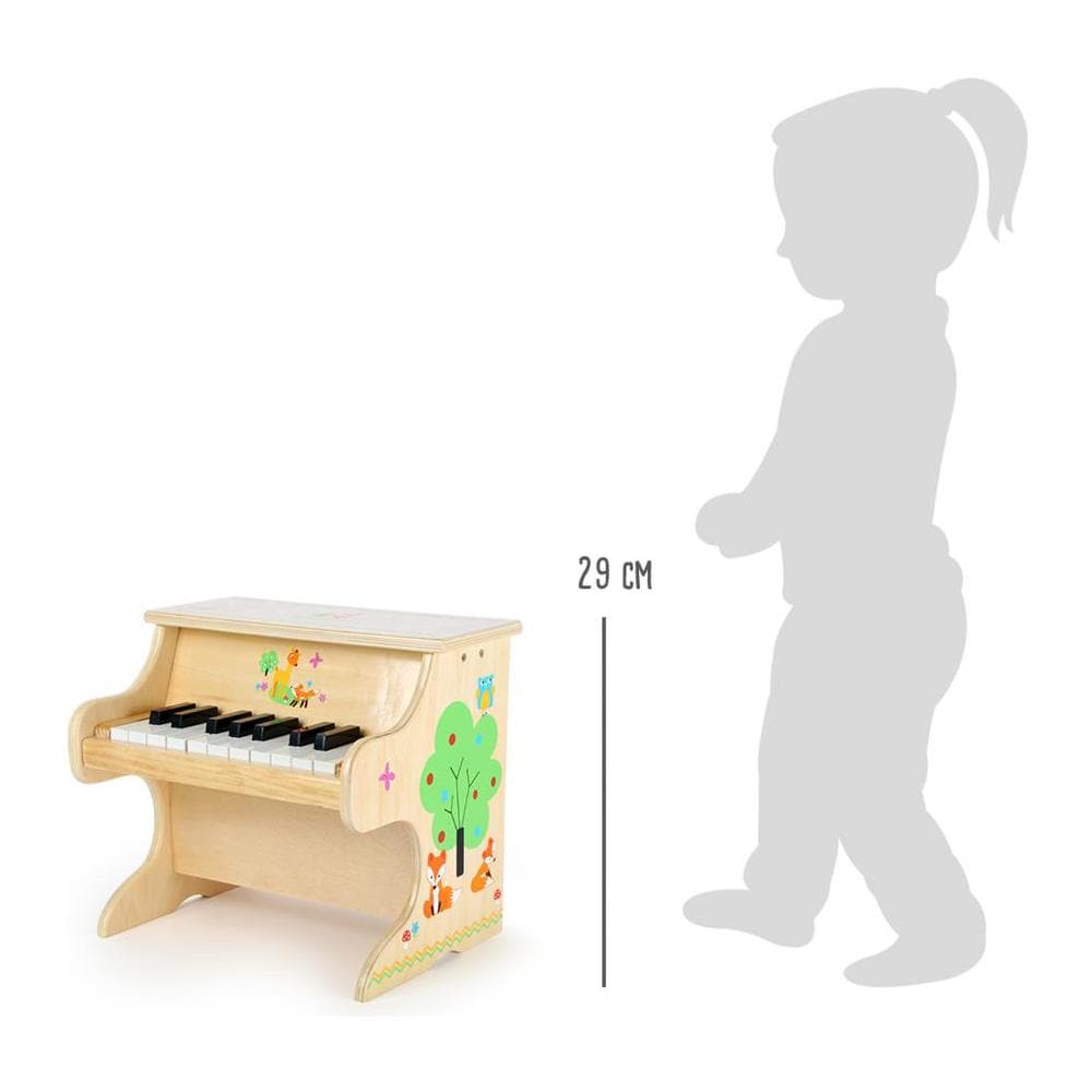 Pianoforte ""volpacchiotto"" - Foto 2