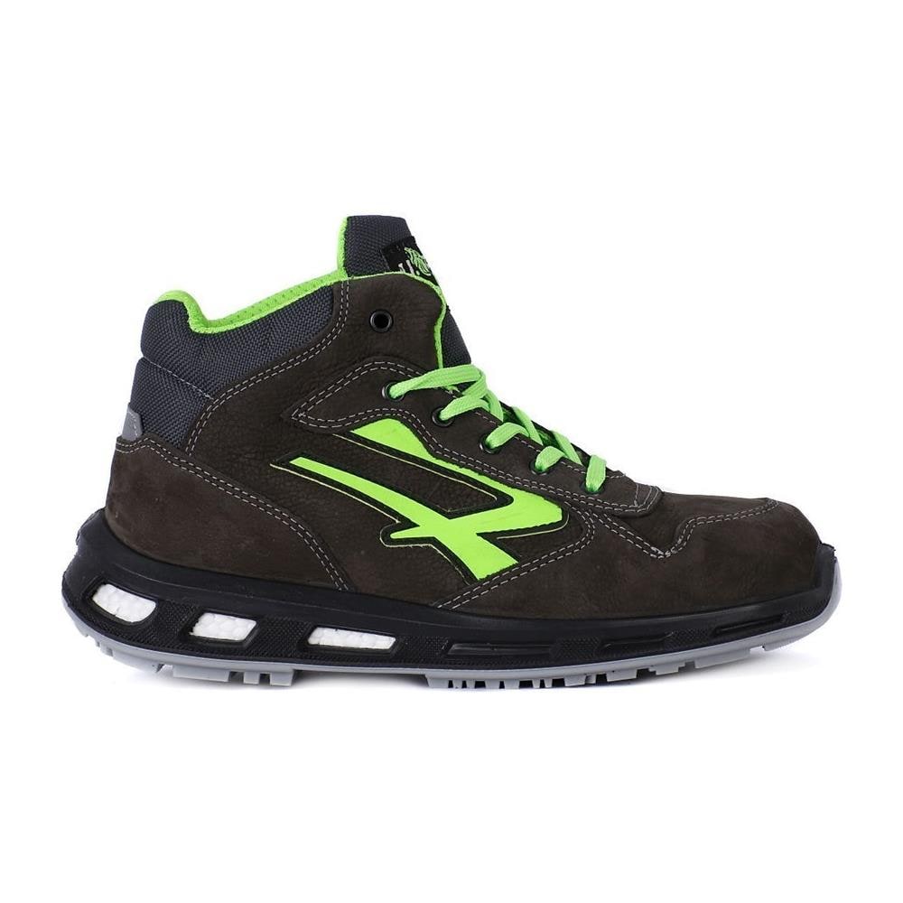 Scarpe Hummer S3 Src Rl10174 - 41 - Foto 1