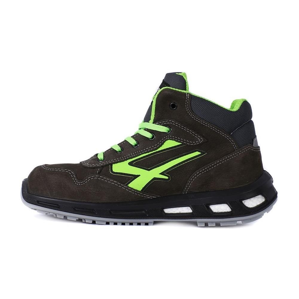 Scarpe Hummer S3 Src Rl10174 - 41 - Foto 2