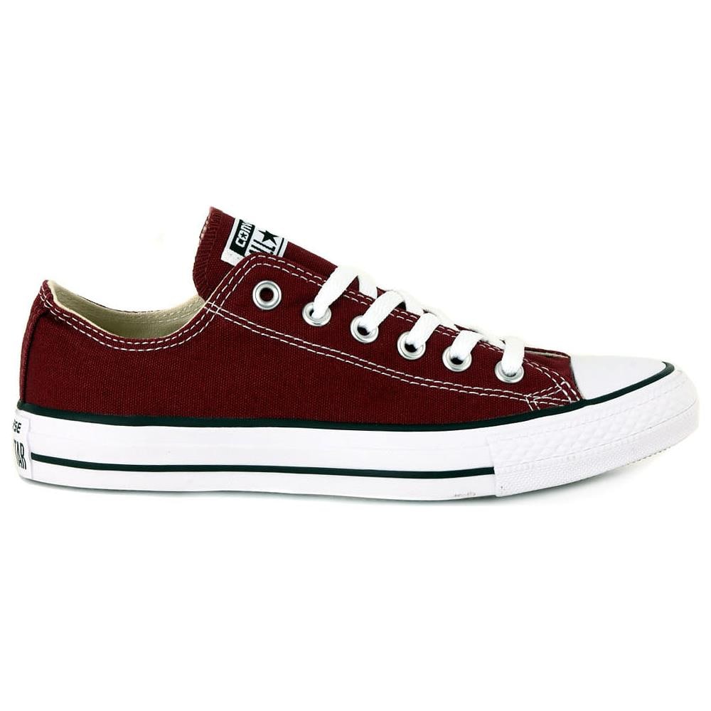 All Star Maroon Ox 37 - Foto 2