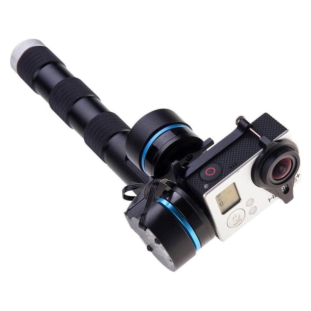 Stabilizzatore Gimbal Esox Gopro Hero - Foto 1