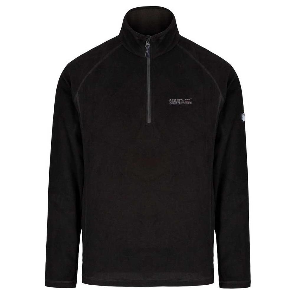 Pile Montes Abbigliamento Uomo S - Foto 1