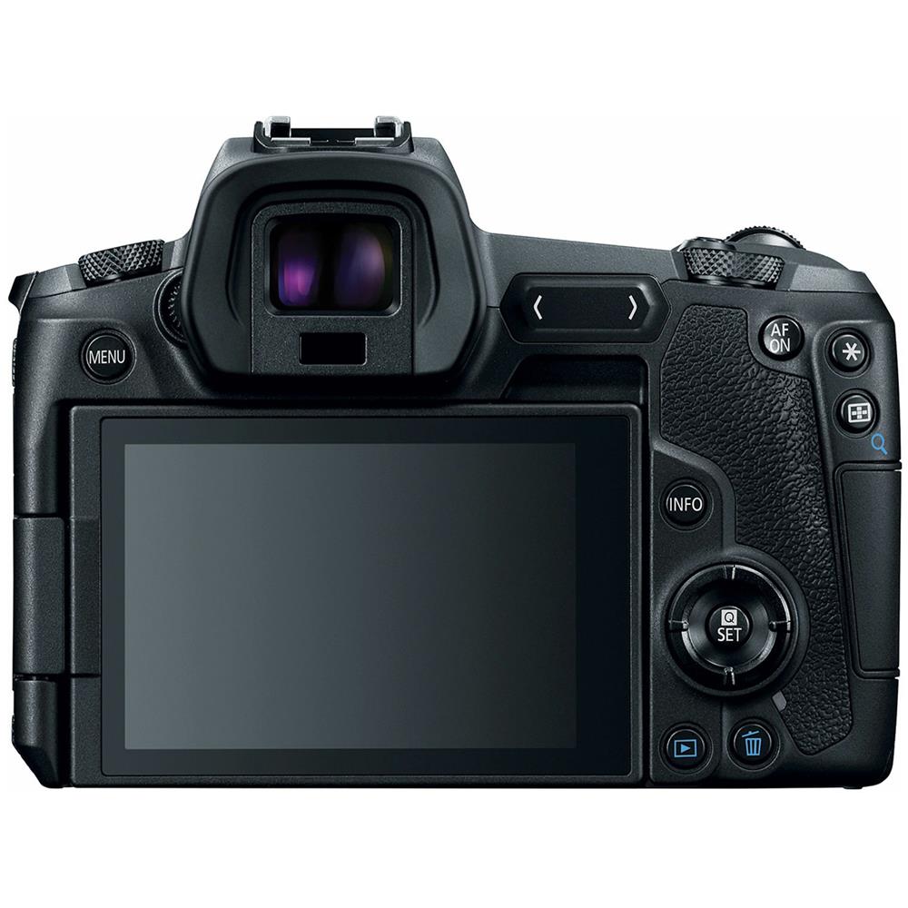 Fotocamera Mirrorless Canon Eos R + 24-105mm Rf + Adapter - Foto 2