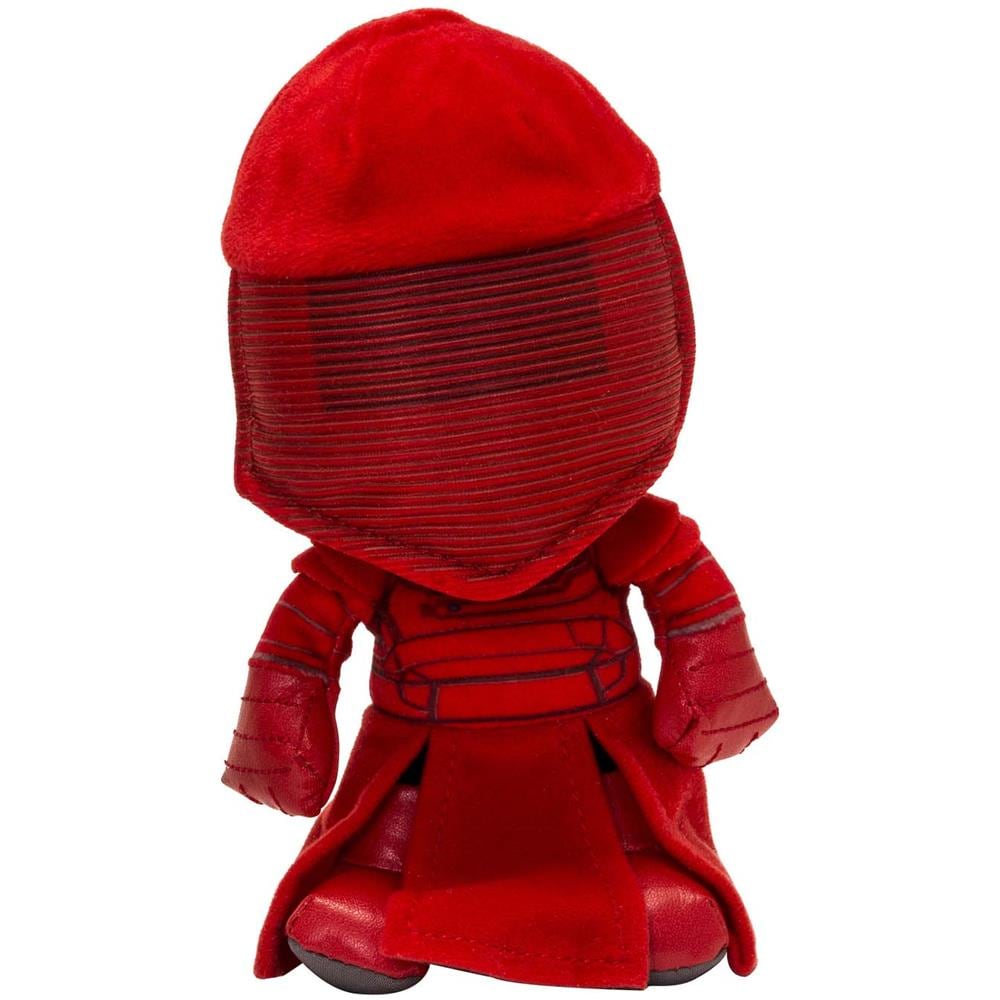 Star Wars - Episode Viii - Peluche Guardia Pretoriana 17 Cm - Foto 1