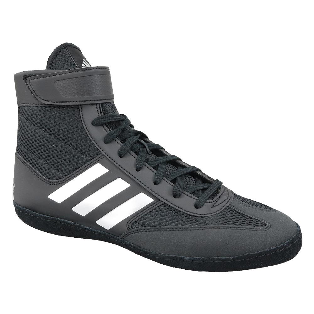 Combat Speed 5 Ba8007, Uomo, Nero, Scarpe Sportive, Numero: 40 2/3 Eu - Foto 1