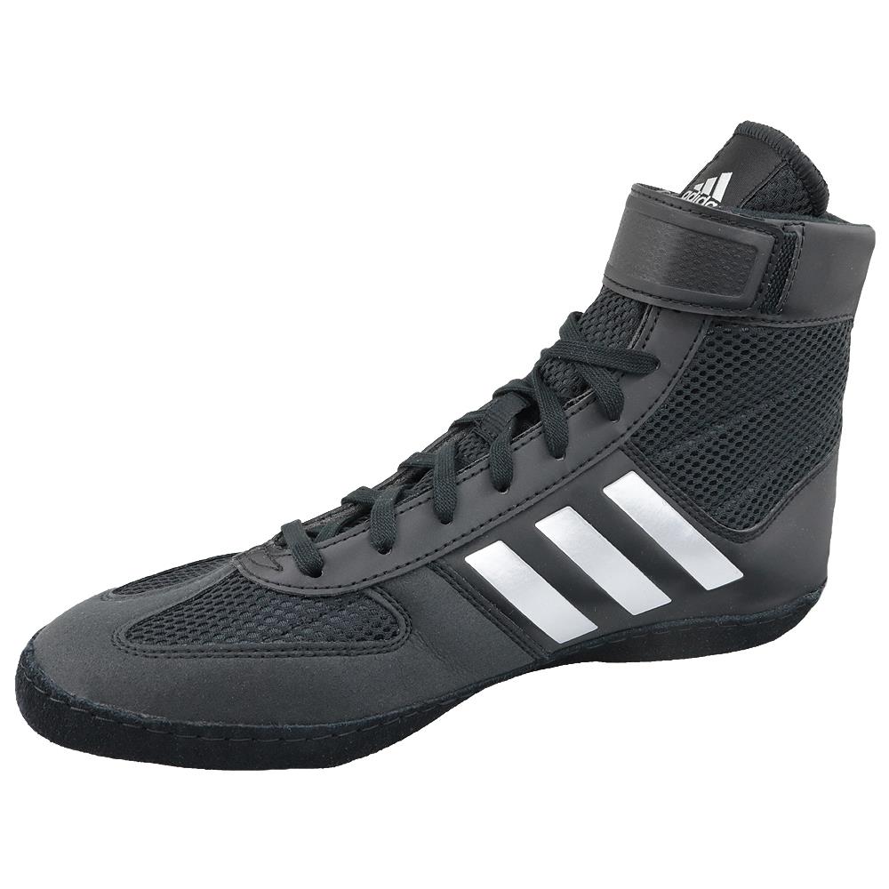 Combat Speed 5 Ba8007, Uomo, Nero, Scarpe Sportive, Numero: 40 2/3 Eu - Foto 2