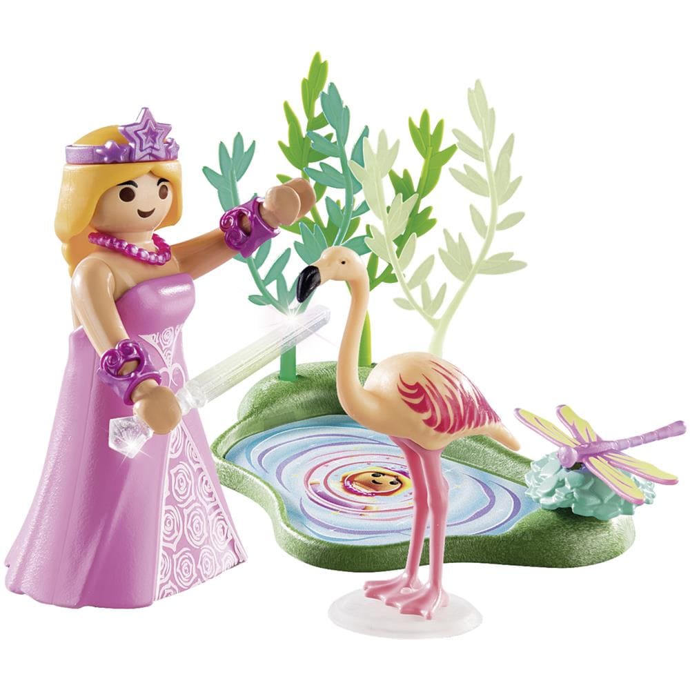 70247 - Special Plus - Principessa Allo Stagno - Foto 1