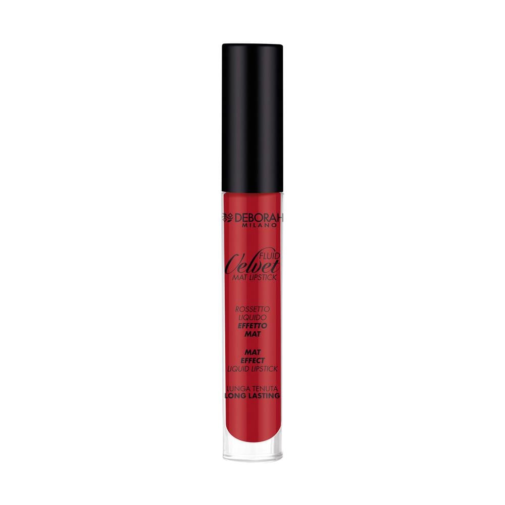 Dh Fluido Rossetto Velvet 07 - Foto 2