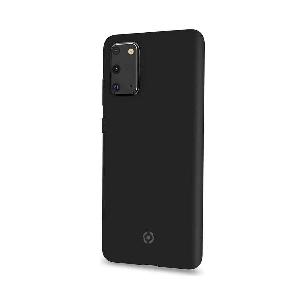 Feeling Custodia 15,8 Cm (6.2'') Cover Nero per galaxy s20 - Foto 1
