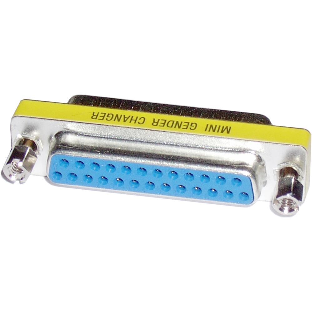 Bematik - Mini Adaptador Serie (db9-m/h) Cs04700 con Ofertas en