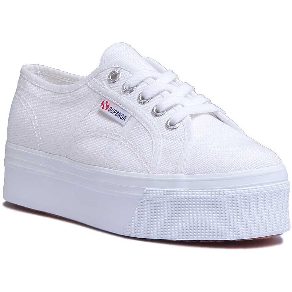 2790 Cotmetu In White - Foto 1