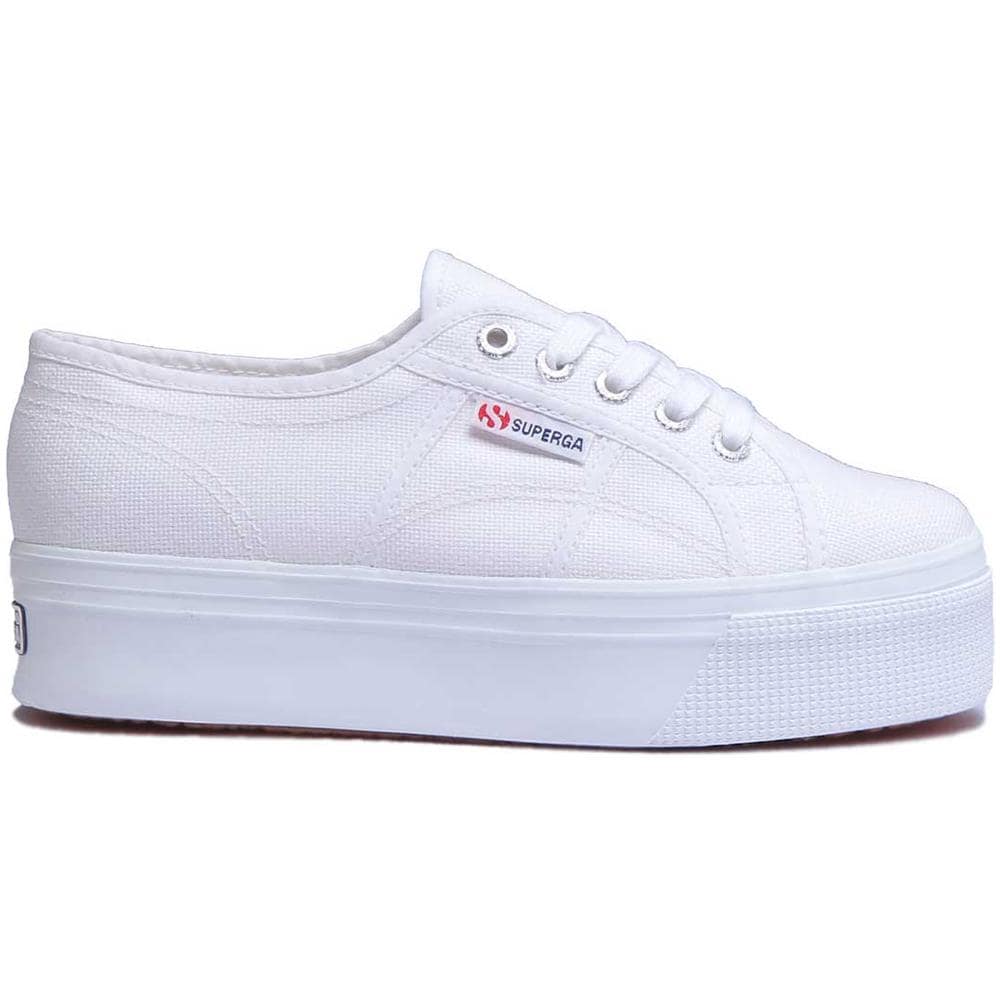 2790 Cotmetu In White - Foto 2
