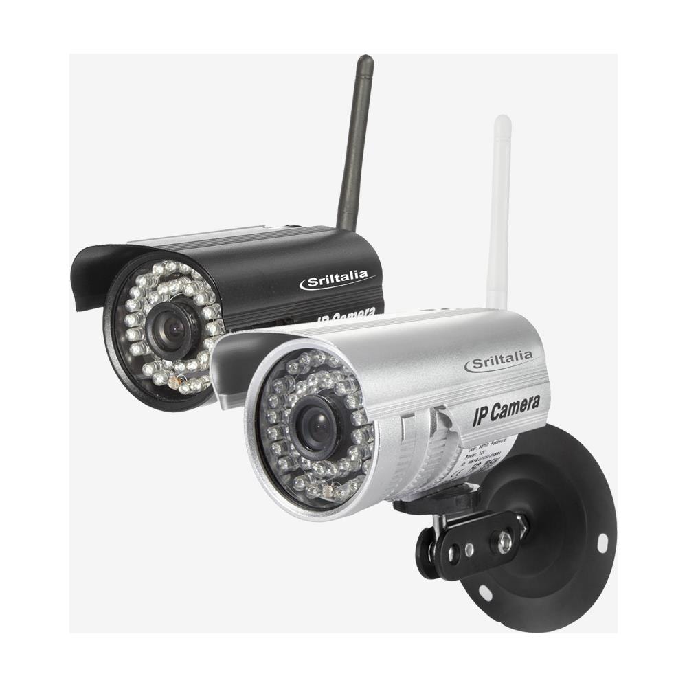 Kit Videosorveglianza Outdoor - Foto 2