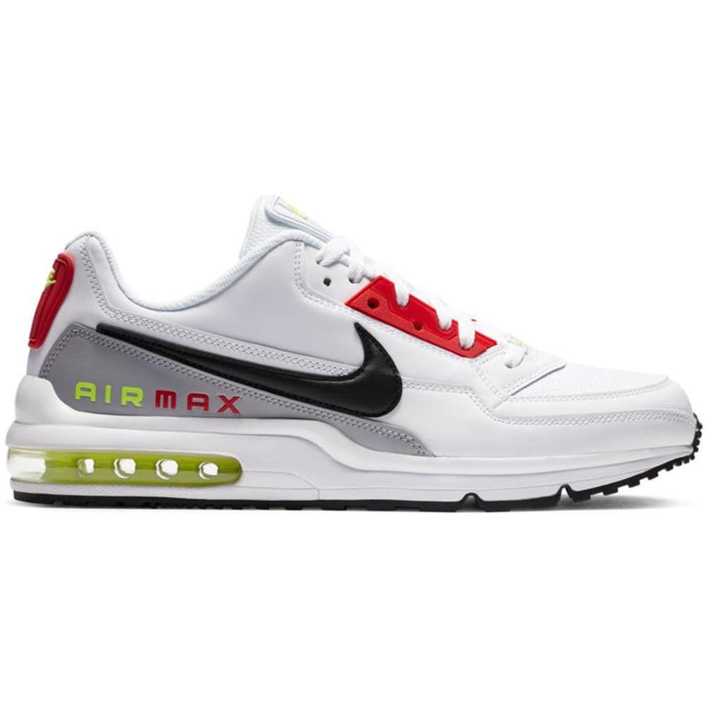 Scarpe Air Max Ltd 3 Taglia 45.5 Codice Cz7554-100 Bianco - Foto 1