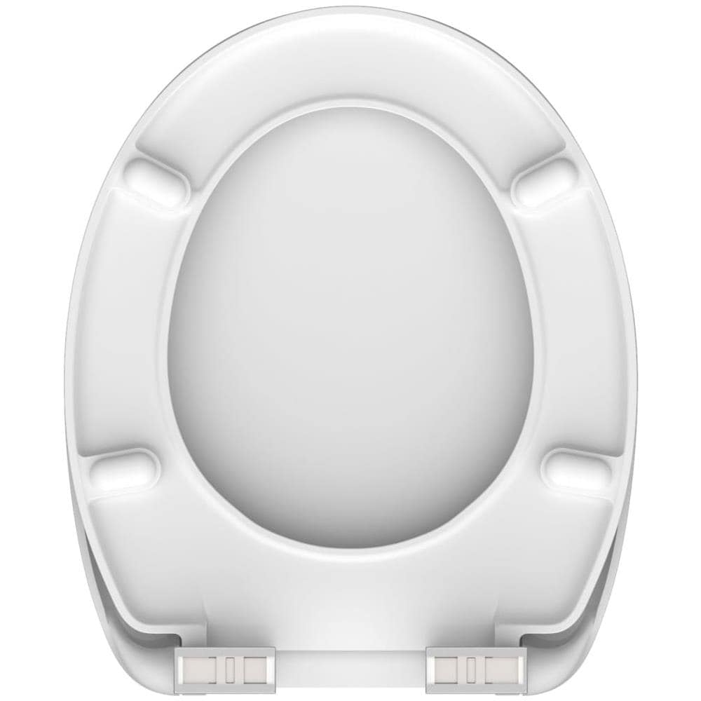 Tavoletta WC con Chiusura Rallentata GINKGO & WOOD - Foto 3
