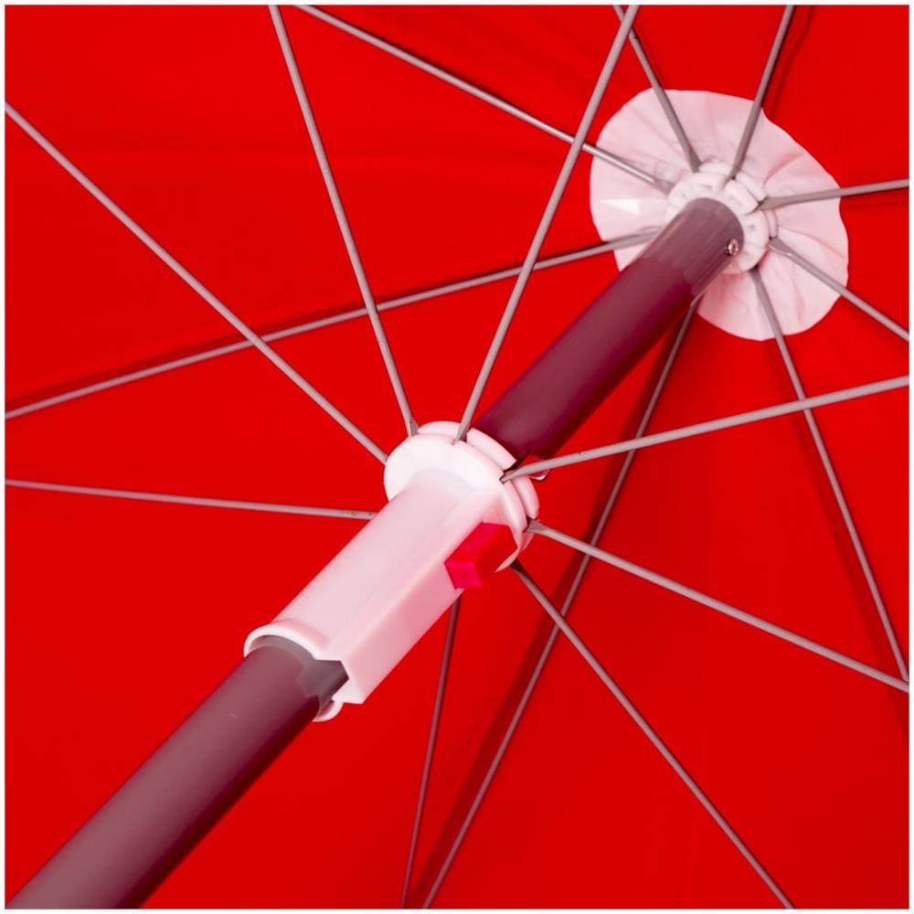 Poltrona Massaggiante Con Poggiapiedi Grigia In Similpelle - Foto 2