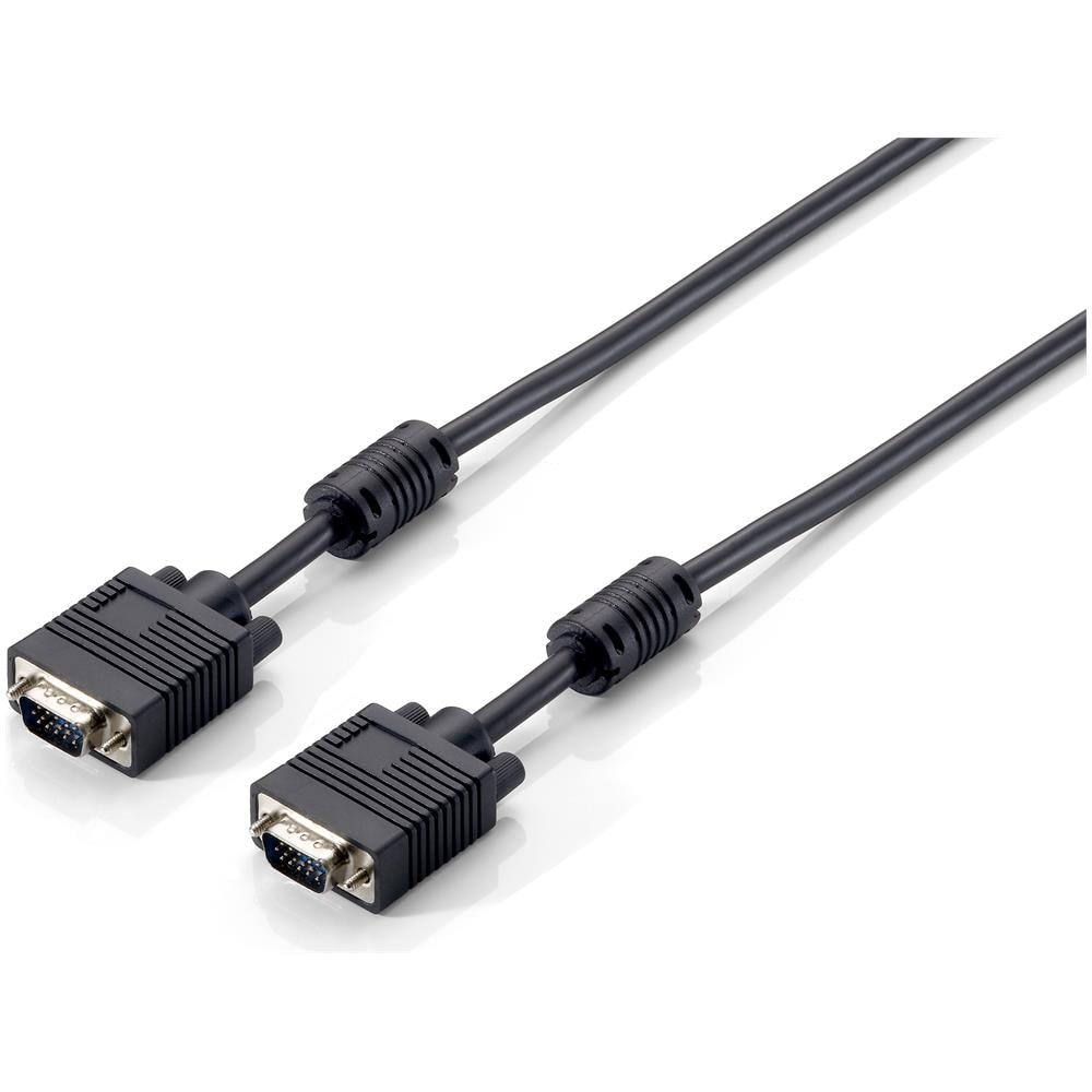 1m VGA M / M, 1m, VGA (D-Sub) , VGA (D-Sub) , Sacchetto - Foto 2
