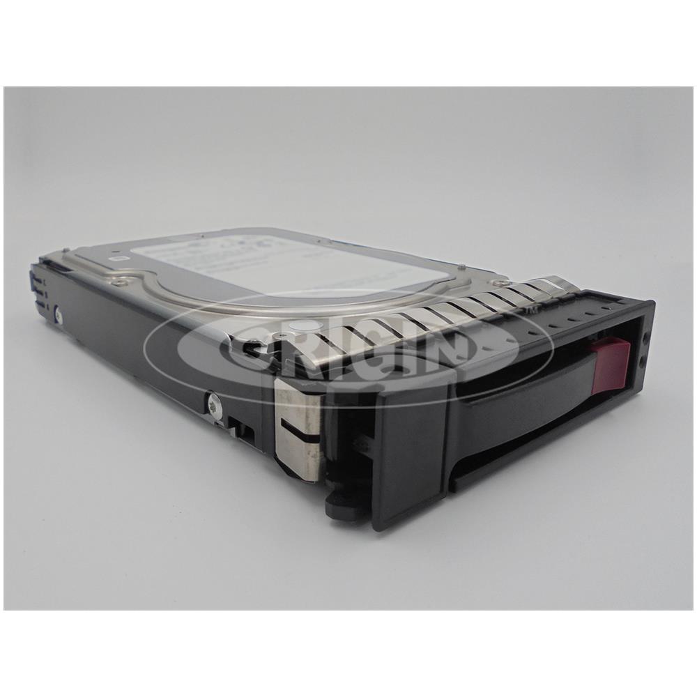 Storage CPQ-500NLS / 7-S8, HDD, NL-SAS - Foto 2