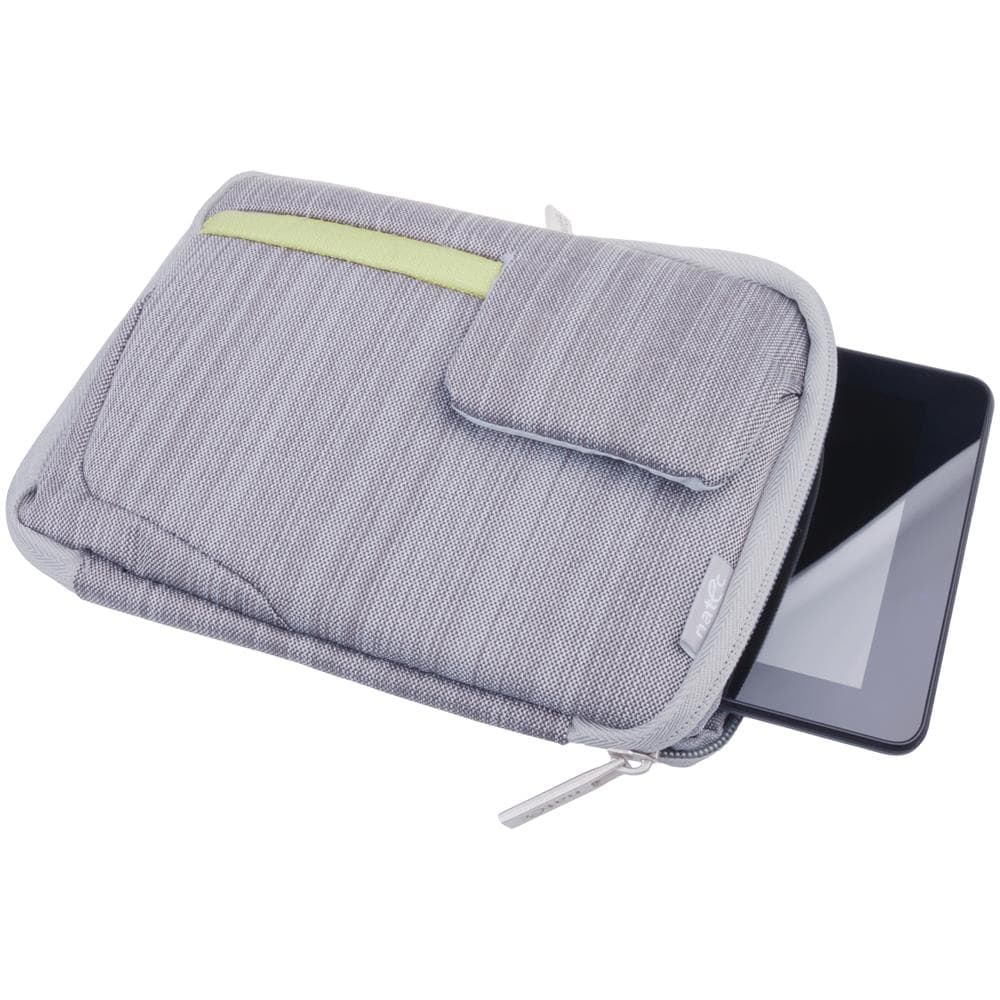 Mussel 10'' 10.2" Custodia a tasca Grigio - Foto 1