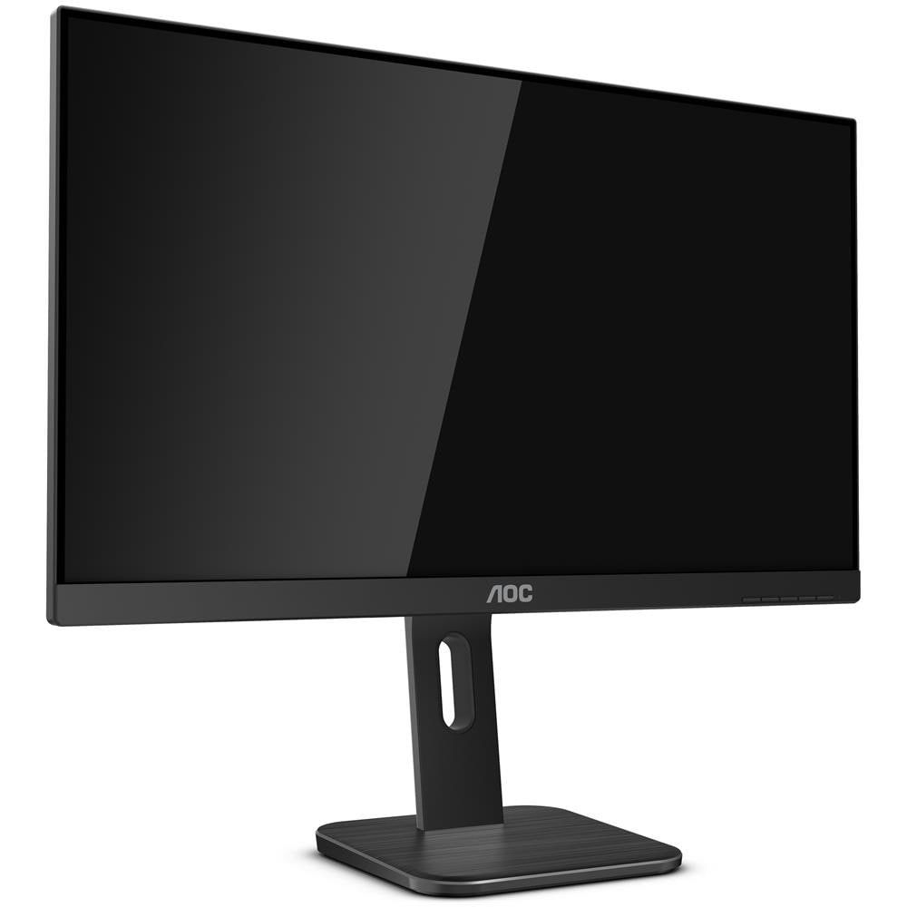 Monitor 24" LED IPS X24P1 1920 x 1200 WUXGA Tempo di Risposta 4 ms - Foto 11